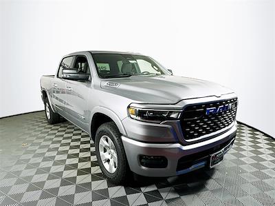 2025 Ram 1500 Crew Cab 4x4, Pickup for sale #16055 - photo 1