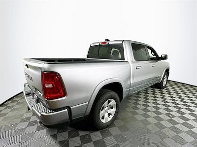 2025 Ram 1500 Crew Cab 4x4, Pickup for sale #16055 - photo 2