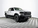 New 2025 Ram 1500 Rebel Crew Cab 4x4, Pickup for sale #16065 - photo 3