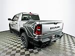 New 2025 Ram 1500 Rebel Crew Cab 4x4, Pickup for sale #16065 - photo 2