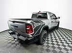 New 2025 Ram 1500 Rebel Crew Cab 4x4, Pickup for sale #16065 - photo 7