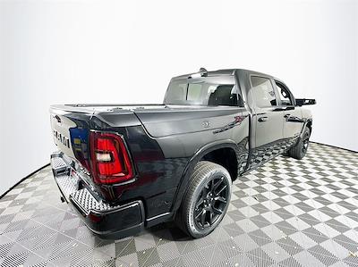 2025 Ram 1500 Crew Cab 4x4, Pickup for sale #16080 - photo 2