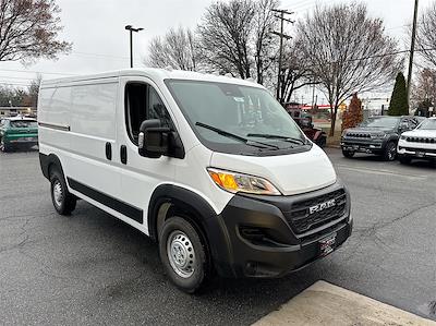 New 2025 Ram ProMaster 1500 Standard Roof FWD, Empty Cargo Van for sale #16091 - photo 1