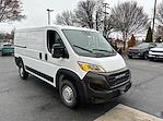 New 2025 Ram ProMaster 1500 Standard Roof FWD, Empty Cargo Van for sale #16091 - photo 1