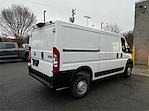 New 2025 Ram ProMaster 1500 Standard Roof FWD, Empty Cargo Van for sale #16091 - photo 2