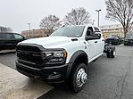 New 2024 Ram 4500 Tradesman Crew Cab 4x4, Cab Chassis for sale #16092 - photo 4