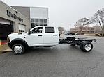 New 2024 Ram 4500 Tradesman Crew Cab 4x4, Cab Chassis for sale #16092 - photo 5