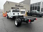 New 2024 Ram 4500 Tradesman Crew Cab 4x4, Cab Chassis for sale #16092 - photo 6