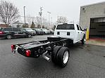 New 2024 Ram 4500 Tradesman Crew Cab 4x4, Cab Chassis for sale #16092 - photo 2