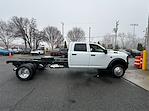 New 2024 Ram 4500 Tradesman Crew Cab 4x4, Cab Chassis for sale #16092 - photo 8