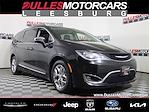 Used 2018 Chrysler Pacifica Limited FWD, Minivan for sale #23143A - photo 1