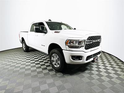 New 2024 Ram 2500 Big Horn Crew Cab 4x4, Pickup for sale #15643 - photo 1