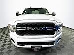 New 2024 Ram 2500 Big Horn Crew Cab 4x4, Pickup for sale #15643 - photo 4