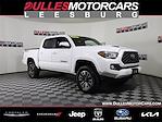 Used 2020 Toyota Tacoma Sport Double Cab 4x4, Pickup for sale #31881A - photo 1