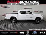 Used 2020 Toyota Tacoma Sport Double Cab 4x4, Pickup for sale #31881A - photo 3