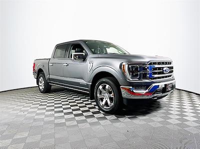 2022 Ford F-150 SuperCrew Cab 4x4, Pickup for sale #32736A - photo 1