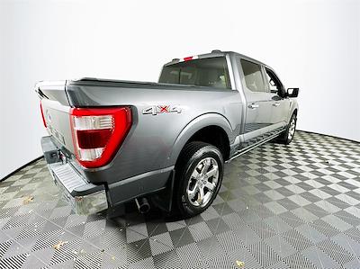 2022 Ford F-150 SuperCrew Cab 4x4, Pickup for sale #32736A - photo 2