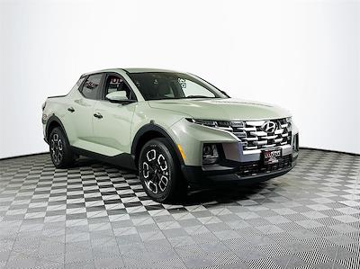 Used 2022 Hyundai Santa Cruz SEL Double Cab AWD, Pickup for sale #32911A - photo 1