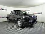 New 2025 Ram 1500 Lone Star Crew Cab 4x4, Pickup for sale #15725 - photo 3