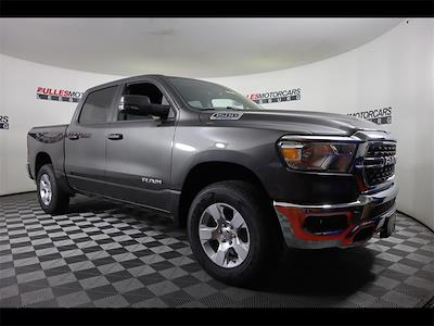 New 2023 Ram 1500 Lone Star Crew Cab 4x4, Pickup for sale #14809 - photo 1