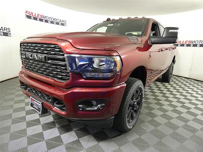 New 2024 Ram 2500 Big Horn Crew Cab 4x4, Pickup for sale #DX15741 - photo 1