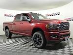 New 2024 Ram 2500 Big Horn Crew Cab 4x4, Pickup for sale #DX15741 - photo 3