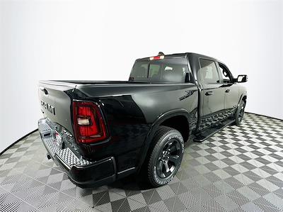 2025 Ram 1500 Crew Cab 4x4, Pickup for sale #DX15860 - photo 2