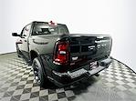 2025 Ram 1500 Crew Cab 4x4, Pickup for sale #DX15860 - photo 6