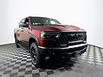 New 2025 Ram 1500 Rebel Crew Cab 4x4, Pickup for sale #DX15996 - photo 1