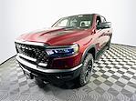 New 2025 Ram 1500 Rebel Crew Cab 4x4, Pickup for sale #DX15996 - photo 4