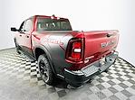 New 2025 Ram 1500 Rebel Crew Cab 4x4, Pickup for sale #DX15996 - photo 6