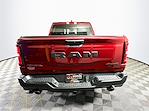 New 2025 Ram 1500 Rebel Crew Cab 4x4, Pickup for sale #DX15996 - photo 7