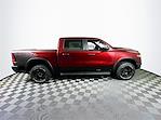 New 2025 Ram 1500 Rebel Crew Cab 4x4, Pickup for sale #DX15996 - photo 8