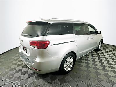 2016 Kia Sedona, Minivan for sale #DX22444A - photo 2