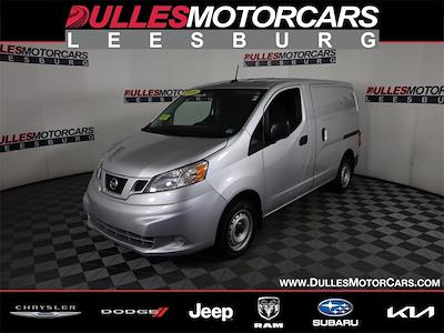 Used 2020 Nissan NV200 S FWD, Empty Cargo Van for sale #P1981 - photo 1
