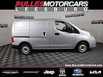 Used 2020 Nissan NV200 S FWD, Empty Cargo Van for sale #P1981 - photo 4