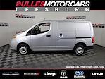 Used 2020 Nissan NV200 S FWD, Empty Cargo Van for sale #P1981 - photo 8