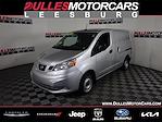 Used 2020 Nissan NV200 S FWD, Empty Cargo Van for sale #P1981 - photo 1