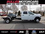 Used 2022 Ram 5500 Tradesman Crew Cab 4x4, Cab Chassis for sale #P3100 - photo 8