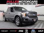 2018 Ford F-150 SuperCrew Cab 4x4, Pickup for sale #P3126 - photo 1