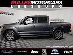 2018 Ford F-150 SuperCrew Cab 4x4, Pickup for sale #P3126 - photo 6