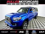 2017 Toyota Tacoma Double Cab 4x4, Pickup for sale #P3339 - photo 4