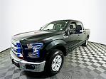 Used 2015 Ford F-150 XLT SuperCrew Cab 4x4, Pickup for sale #P3374A - photo 4