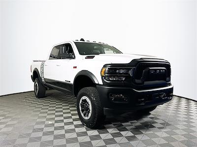 Used 2022 Ram 2500 Power Wagon Crew Cab 4x4, Pickup for sale #P3424A - photo 1