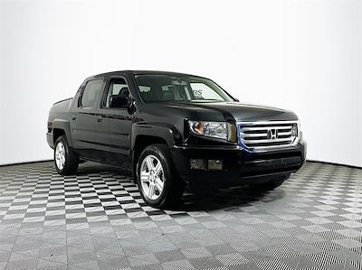 Used 2013 Honda Ridgeline RTL Crew Cab, Pickup for sale #P3485A - photo 1