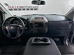 Used 2013 Nissan Titan S Crew Cab 4x4, Pickup for sale #P3525A - photo 25