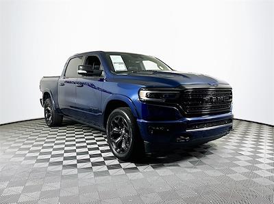 Used 2021 Ram 1500 Limited Crew Cab 4x2, Pickup for sale #P3581 - photo 1