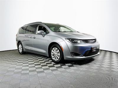 2019 Chrysler Pacifica FWD, Minivan for sale #P3584 - photo 1