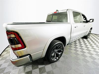 2021 Ram 1500 Crew Cab 4x4, Pickup for sale #P3604 - photo 2