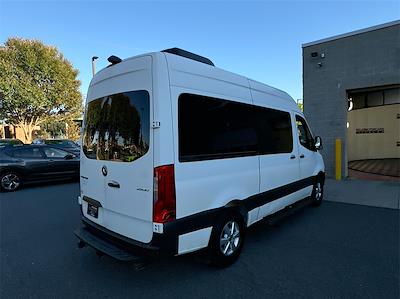 Used 2019 Mercedes-Benz Sprinter 2500 Standard Roof 4x2, Passenger Van for sale #P3628 - photo 2